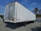 2004 Stoughton COM Trailer
