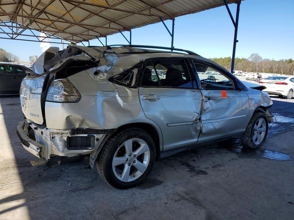 2004 Lexus Rx 330 Base