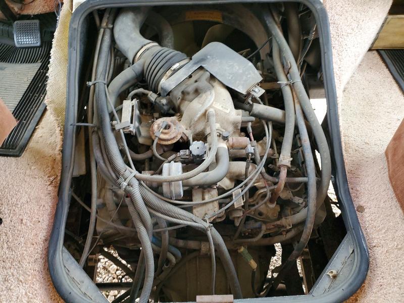 1999 Ford Dutchstar RV