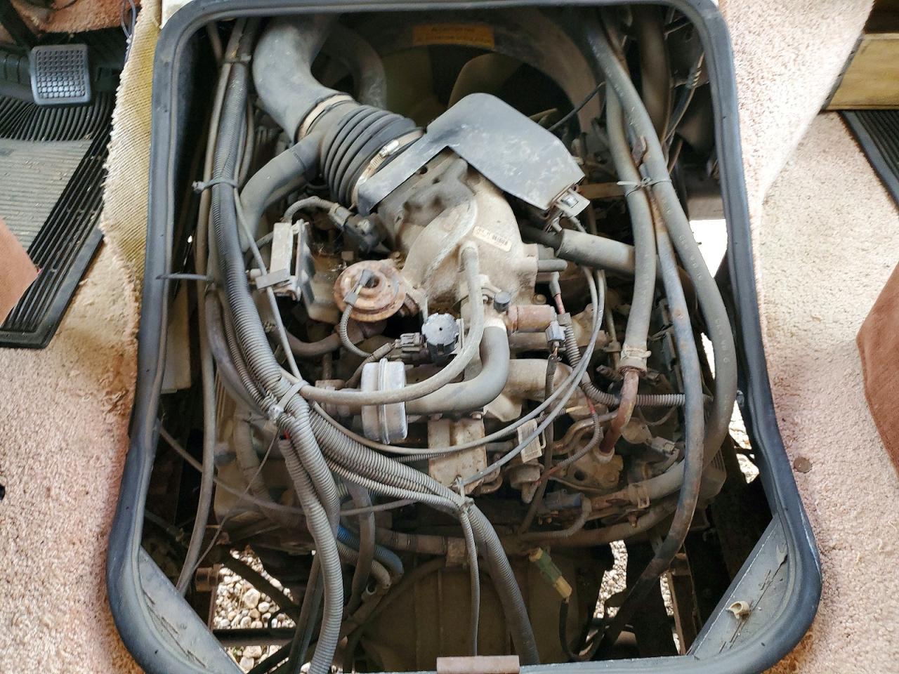 1999 Ford Dutchstar RV