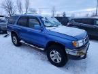 2000 Toyota 4runner SR5