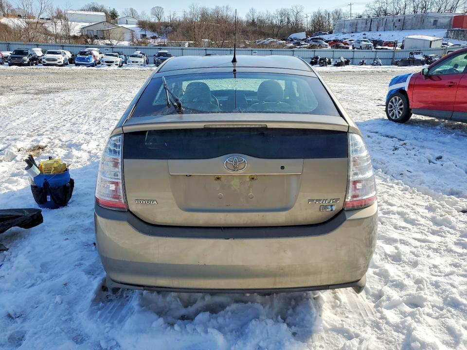 2009 Toyota Prius
