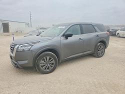 2024 Nissan Pathfinder s for sale in Temple, TX