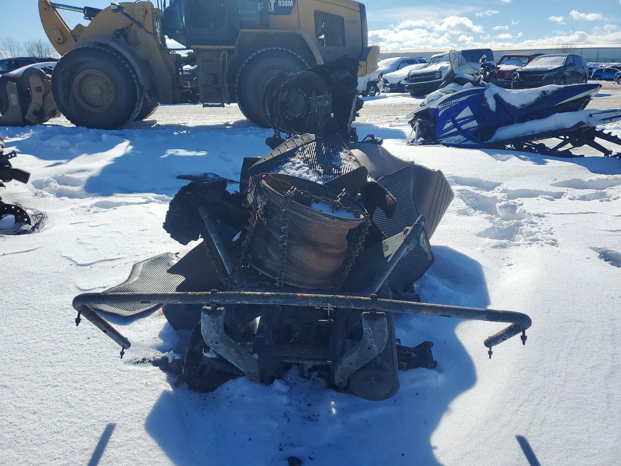 2014 Polaris Sportsman ATV