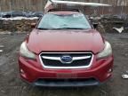 2015 Subaru Xv Crosstrek 2.0 Premium