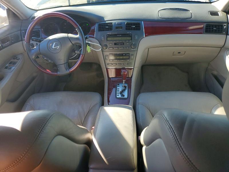 2004 Lexus Es 330