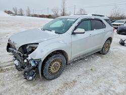2010 Chevrolet Equinox lt for sale in Montreal Est, QC