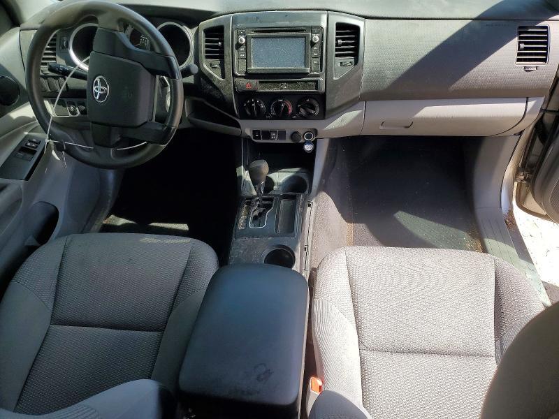 2014 Toyota Tacoma Base