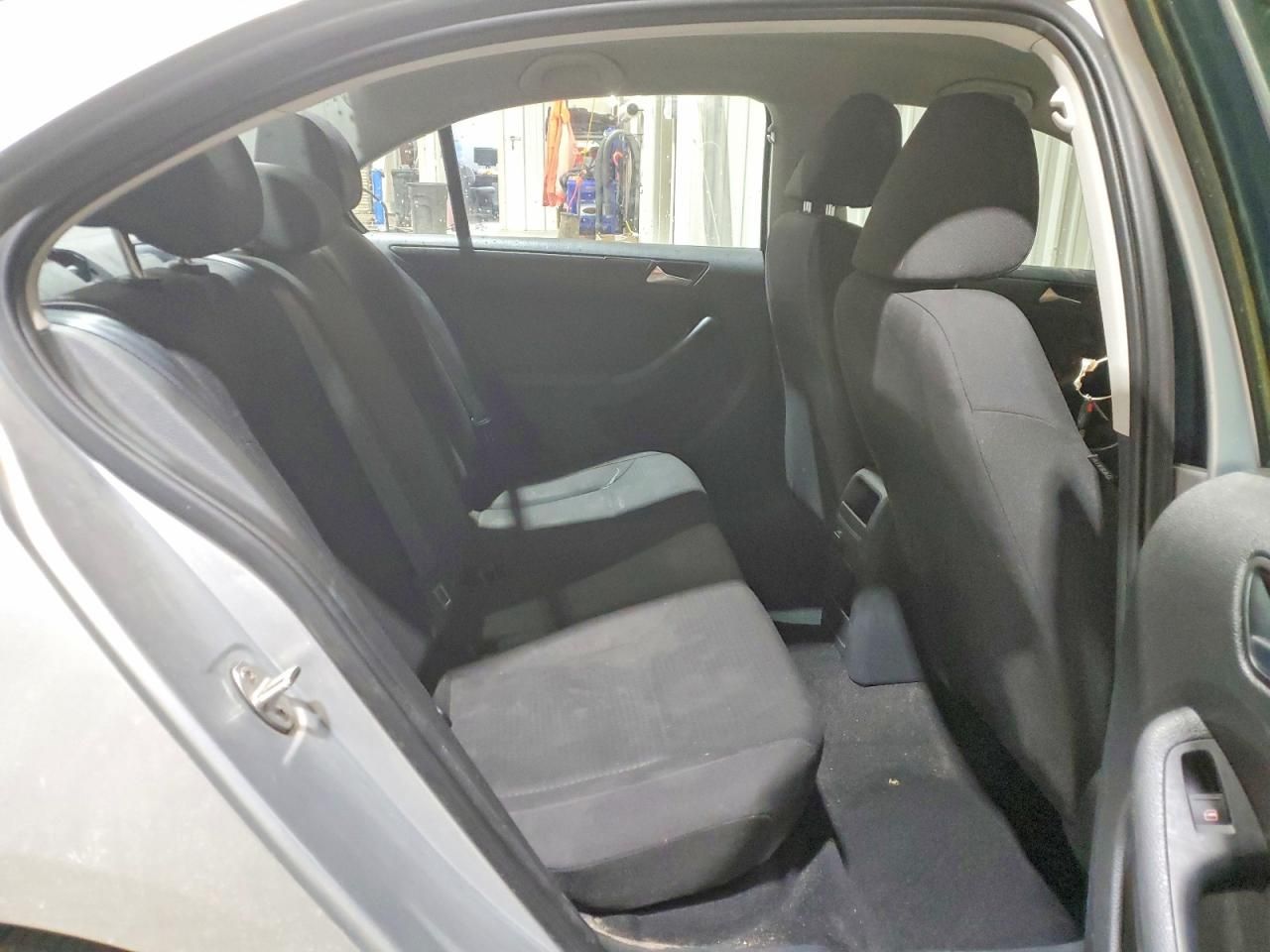 2015 Volkswagen Jetta Base