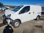 2020 Nissan NV200 2.5S