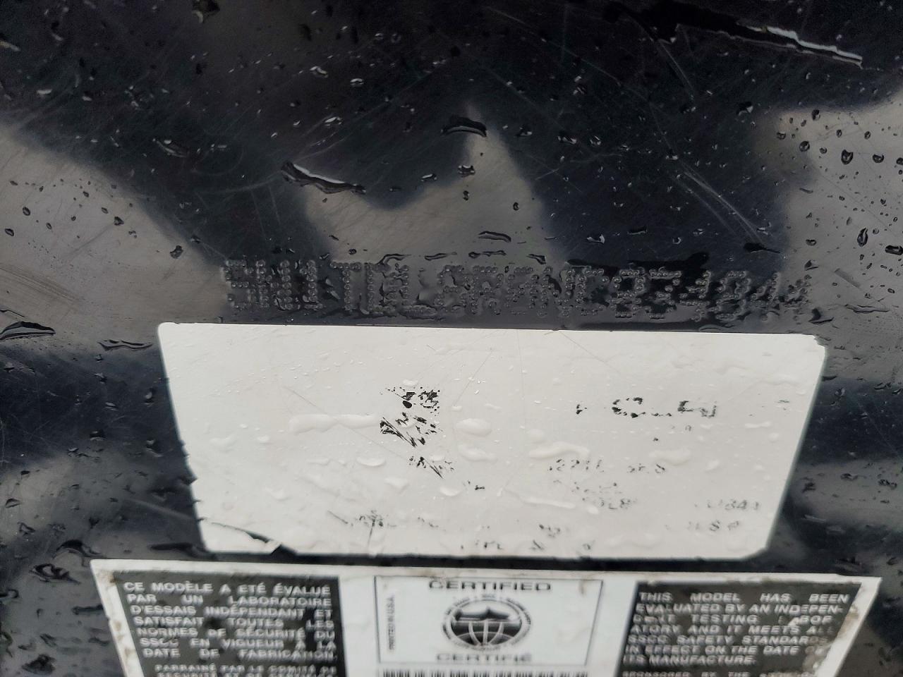 2022 Polaris 850