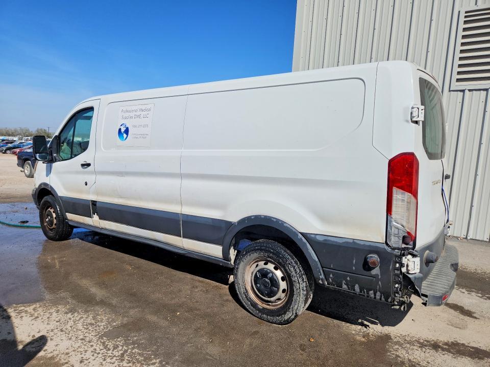 2016 Ford Transit T-150
