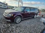 2018 Ford Flex Limited