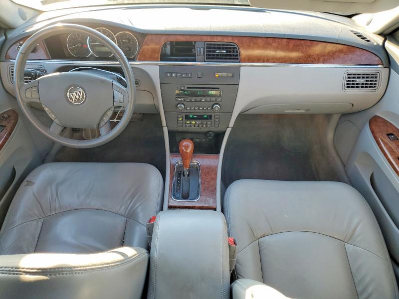 2005 Buick Lacrosse cxl