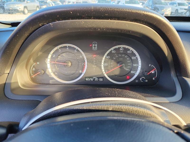 2011 Honda Accord se