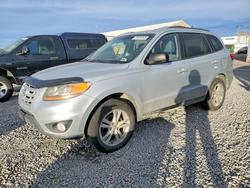 2010 Hyundai Santa fe se en venta en Brighton, CO
