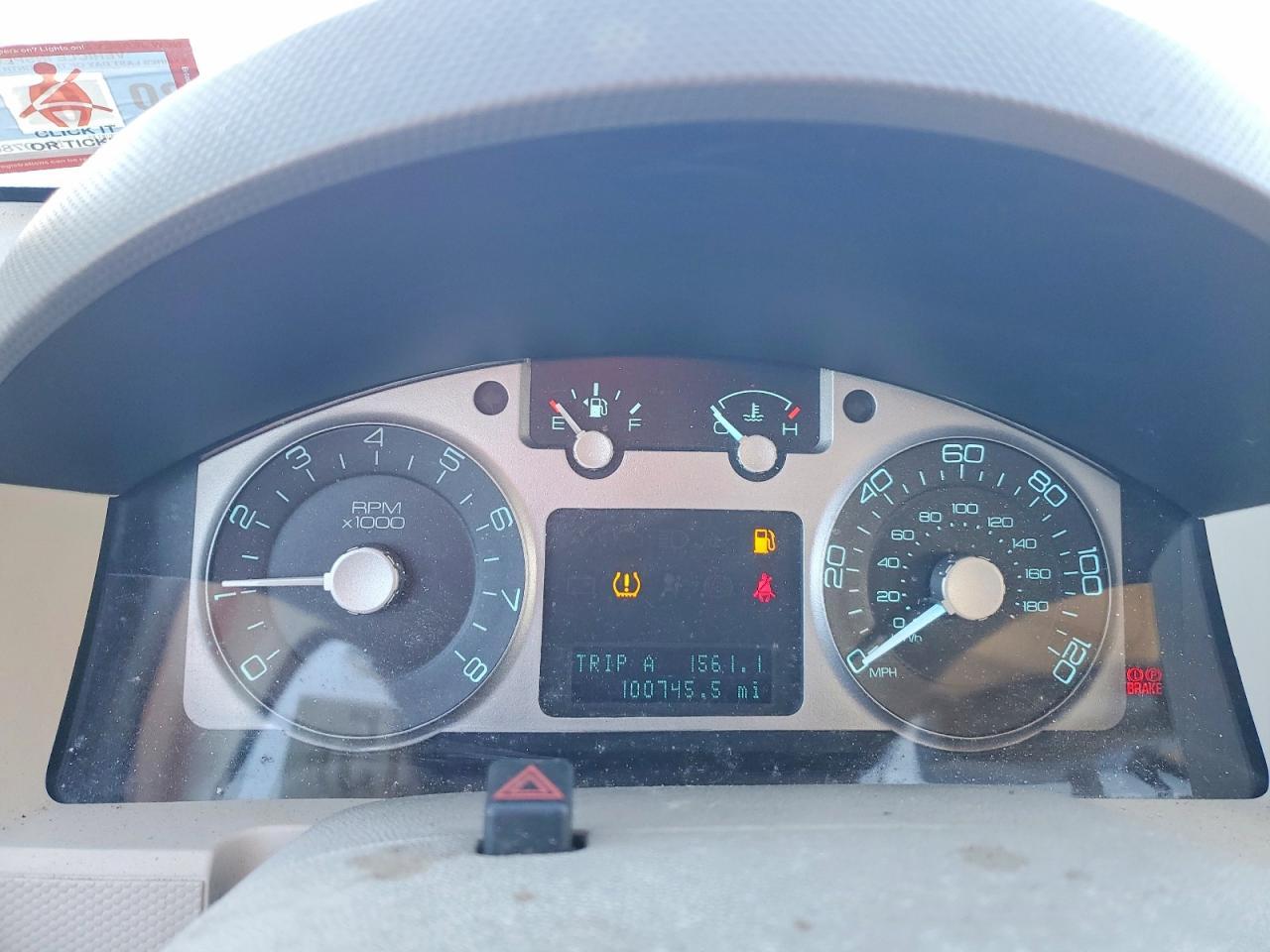 2010 Mercury Mariner Premier