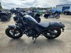2025 Honda CMX500