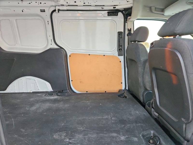 2016 Ford Transit Connect xl