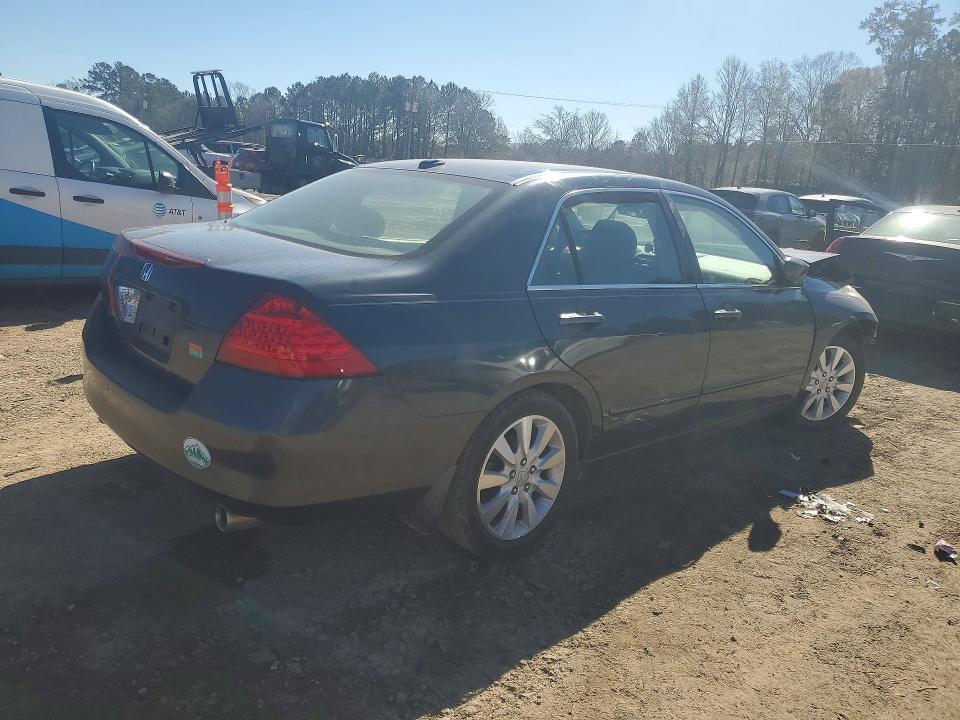 2006 Honda Accord ex