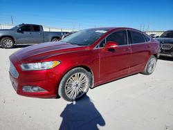 2013 Ford Fusion se for sale in Haslet, TX