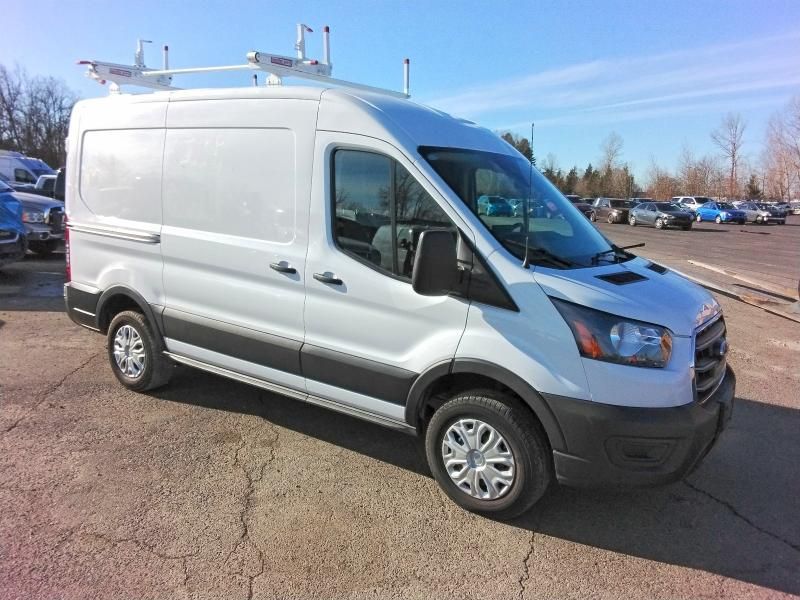 2023 Ford Transit T-350