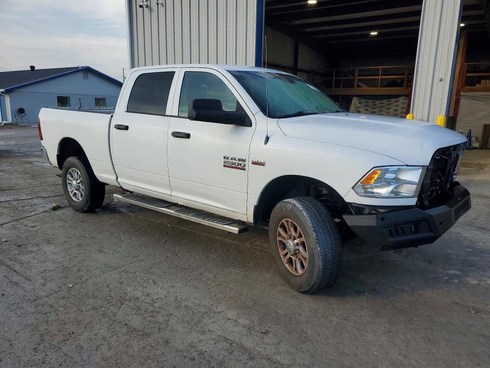 2015 Dodge Ram 2500 st