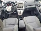 2010 Toyota Corolla Matrix