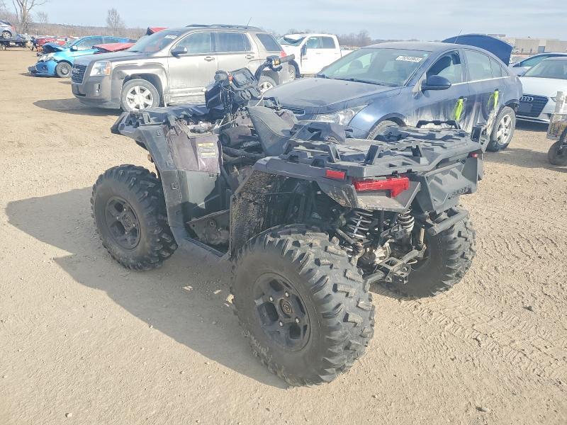 2024 Polaris 850 Sport-utility Vehicle