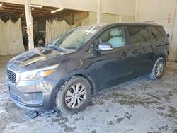 2016 KIA Sedona lx for sale in Madisonville, TN