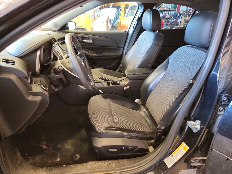 2014 Chevrolet Malibu 1LT
