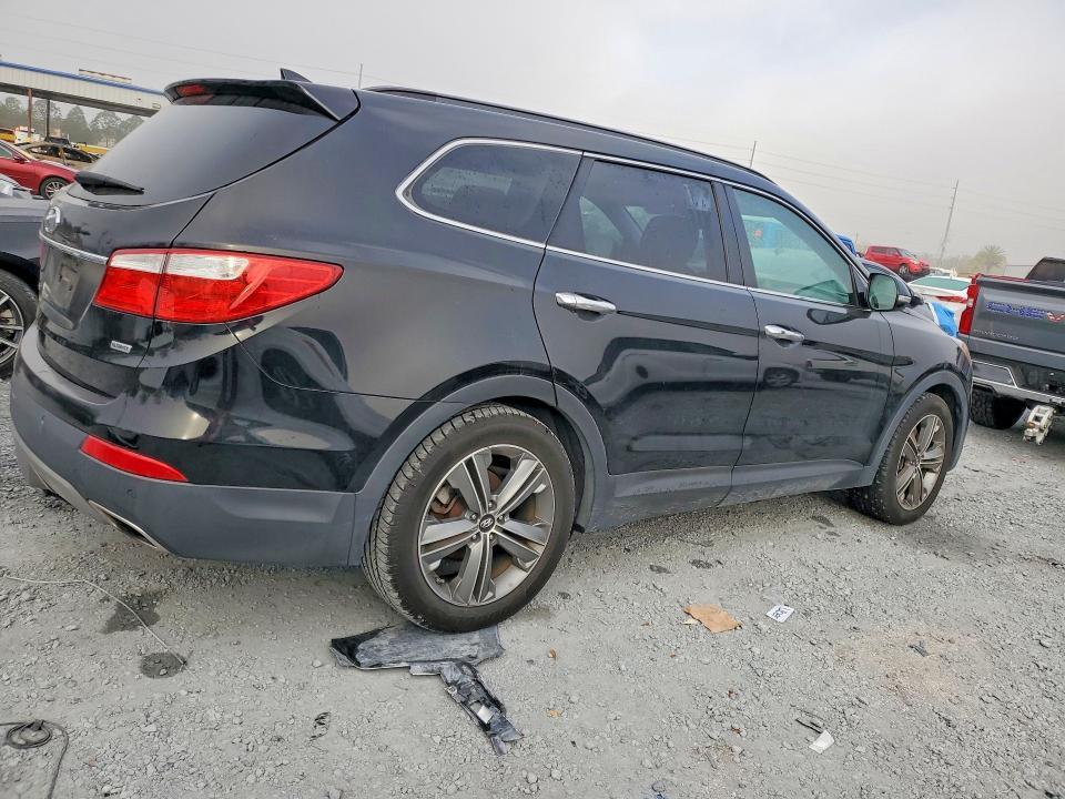 2016 Hyundai Santa fe se Ultimate