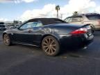 2007 Jaguar XK