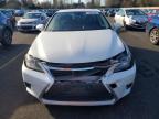 2015 Lexus Ct 200h Base