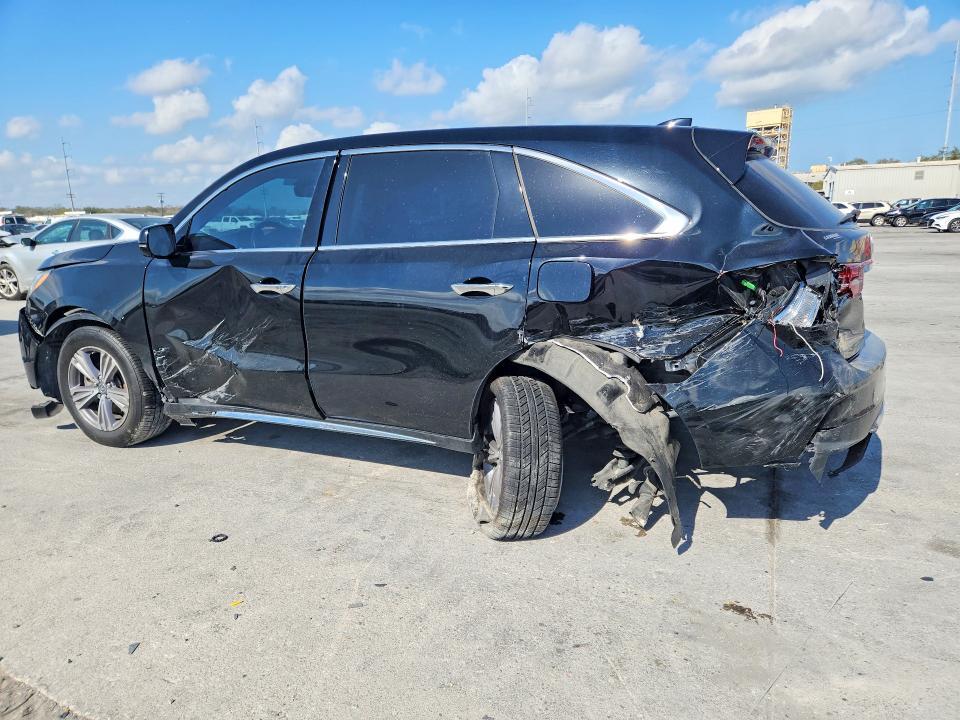 2020 Acura MDX