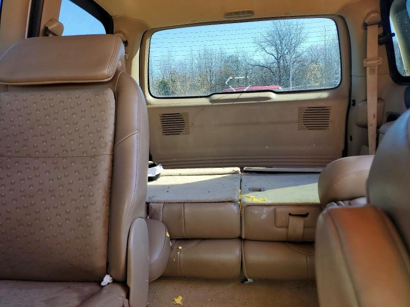 2006 Chevrolet Uplander ls