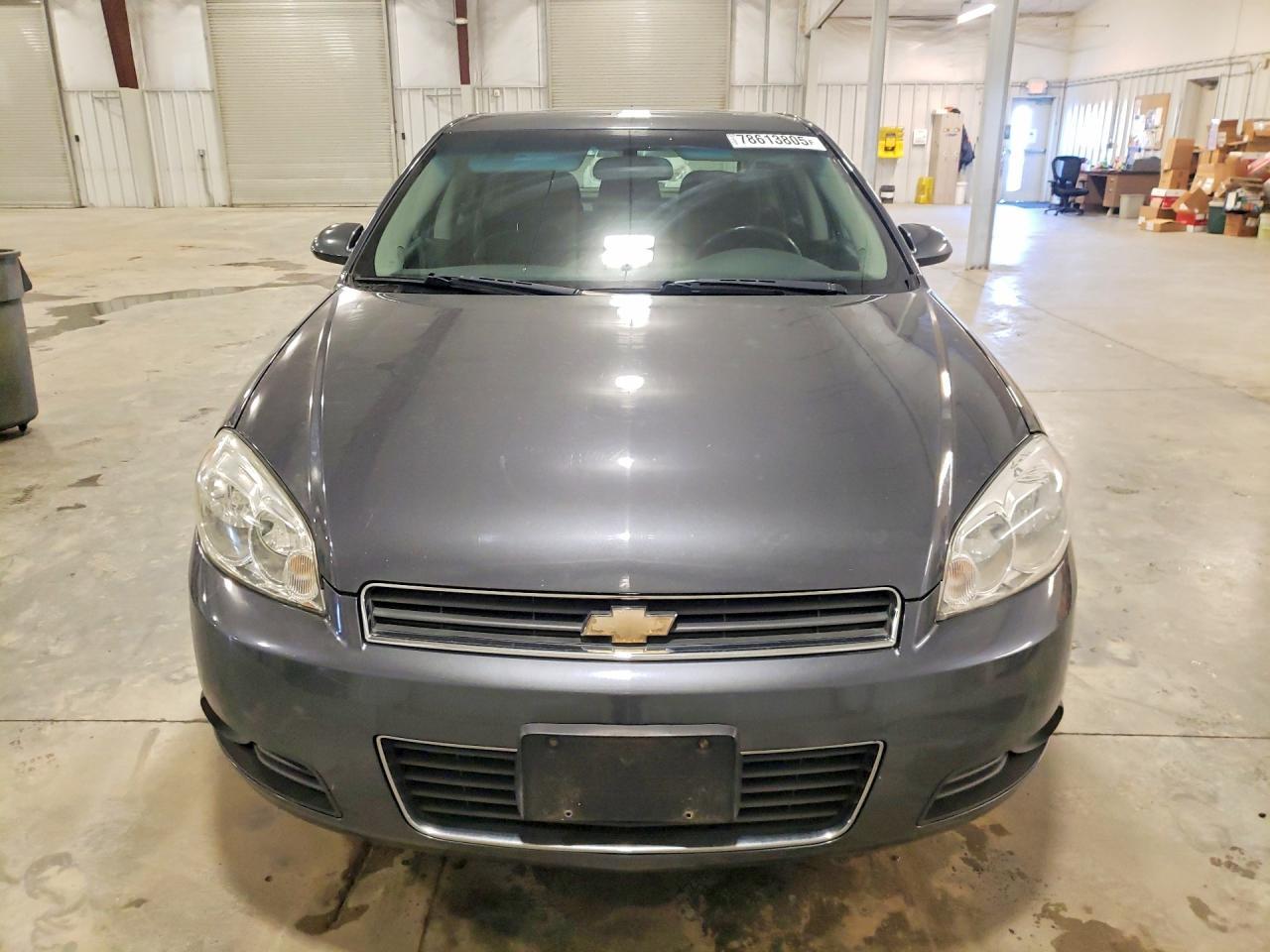 2011 Chevrolet Impala lt
