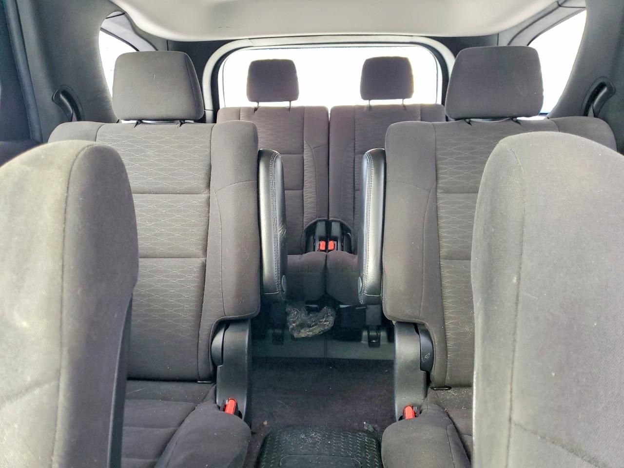 2019 Dodge Durango sxt