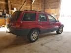 2003 Jeep Grand Cherokee Laredo