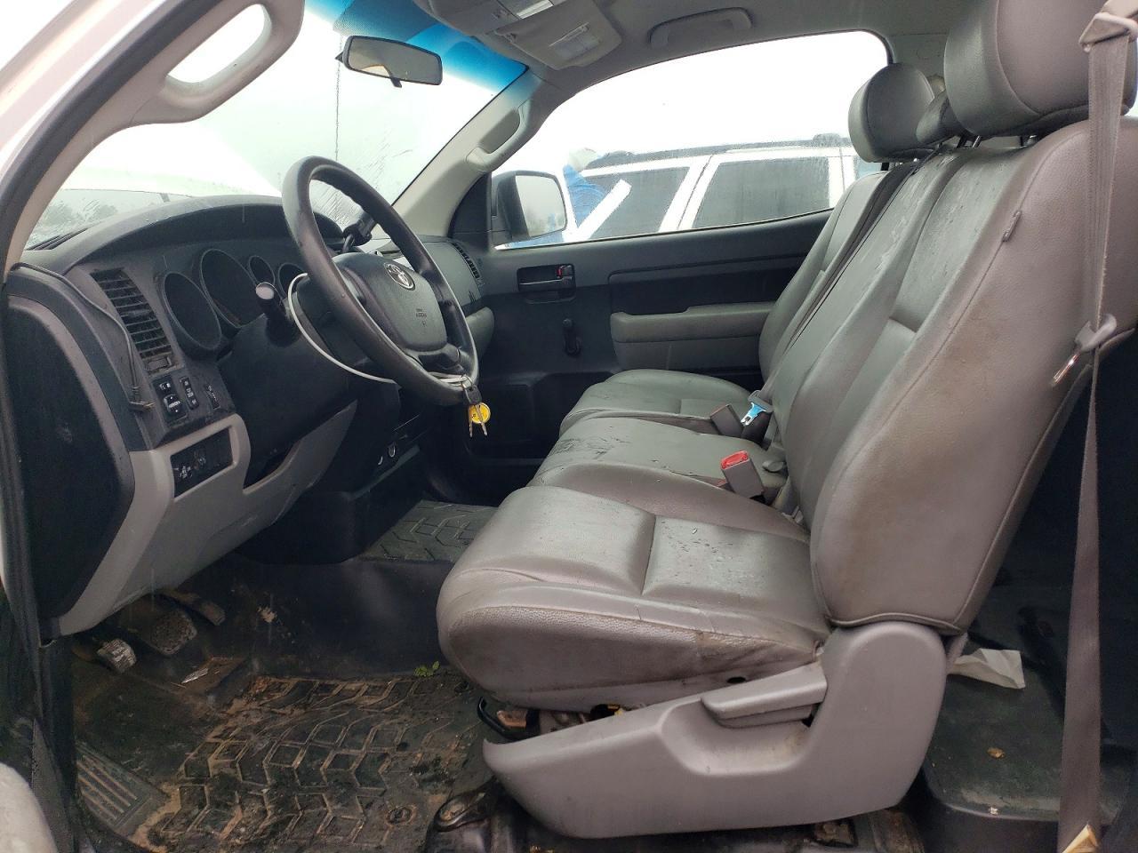 2013 Toyota Tundra