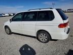 2003 Honda Odyssey ex