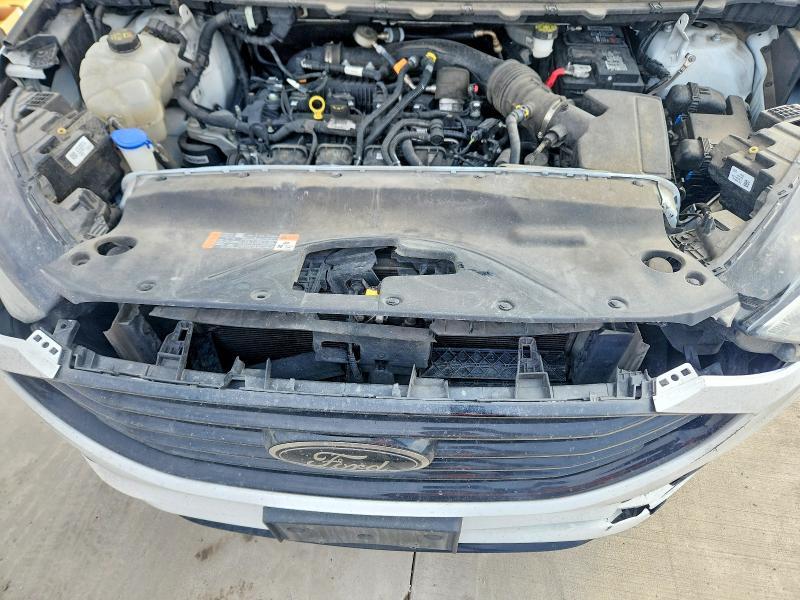 2023 Ford Edge se