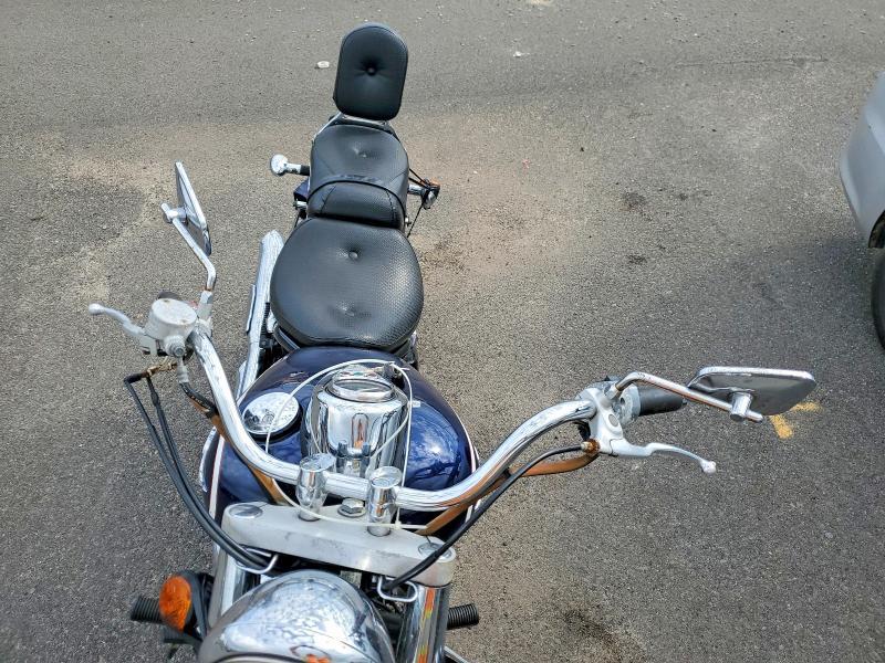 2001 Kawasaki VN800 B