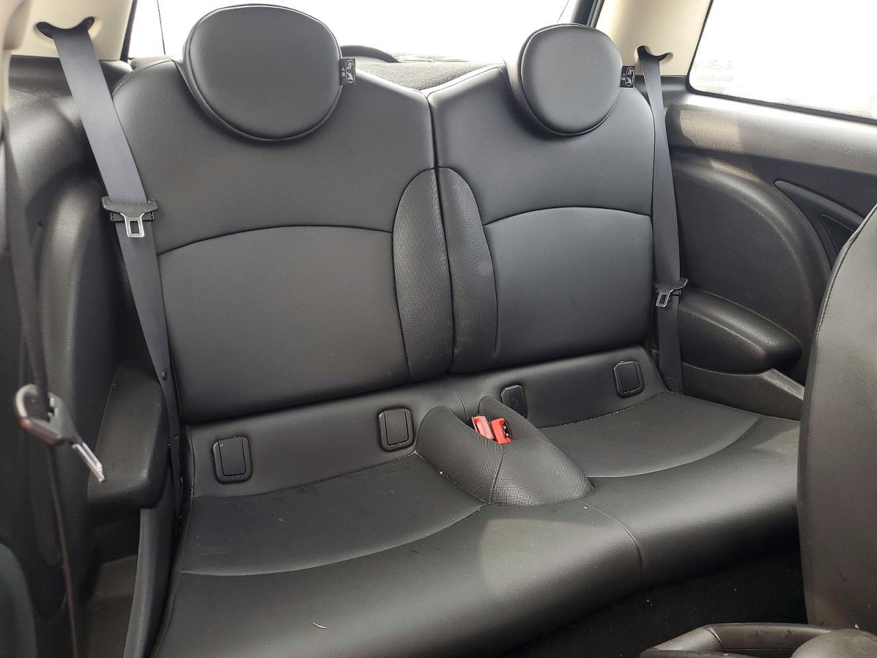 2012 Mini Cooper s