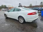 2015 Jaguar Xf 2.0t Premium