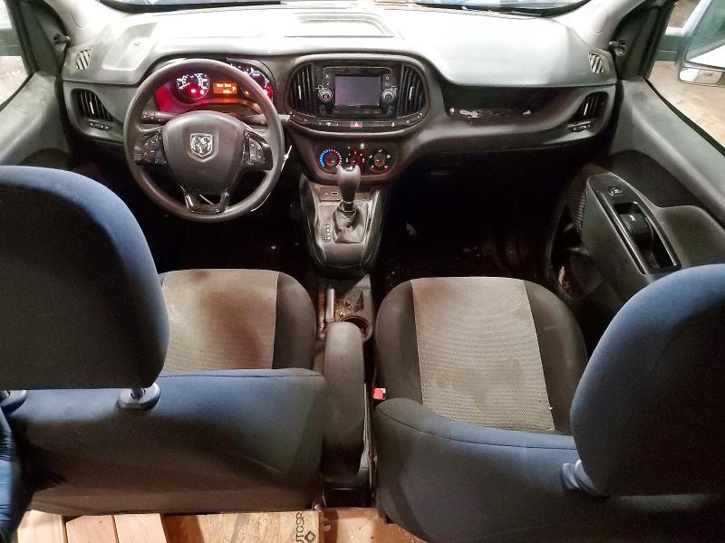 2021 Dodge RAM Promaster City Wagon