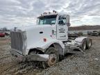 1995 Peterbilt Tractor 1995 Peterbilt 377 Semi Truck