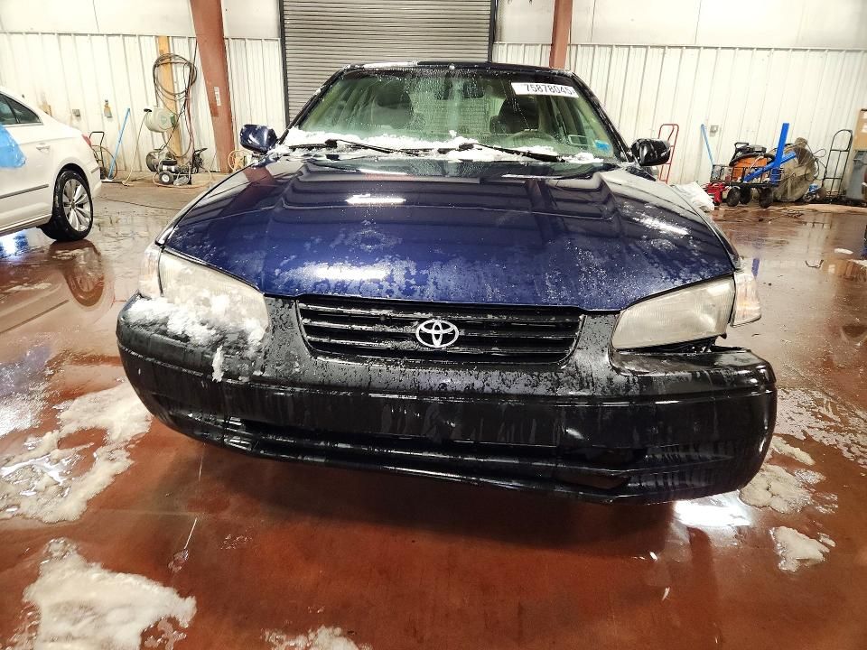 1997 Toyota Camry ce