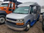 2012 Chevrolet Express G3500