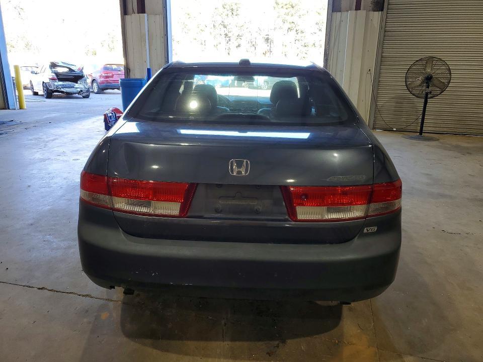 2004 Honda Accord ex